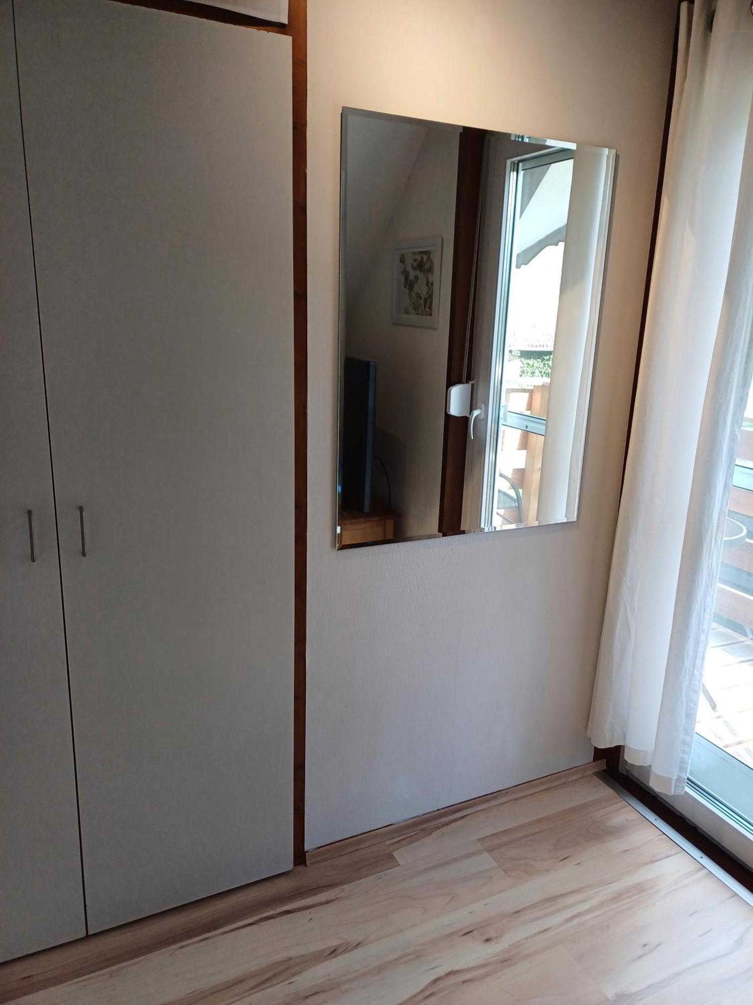 Ferienhaus 30 Am Silbersee Frielendorf Eksteriør billede