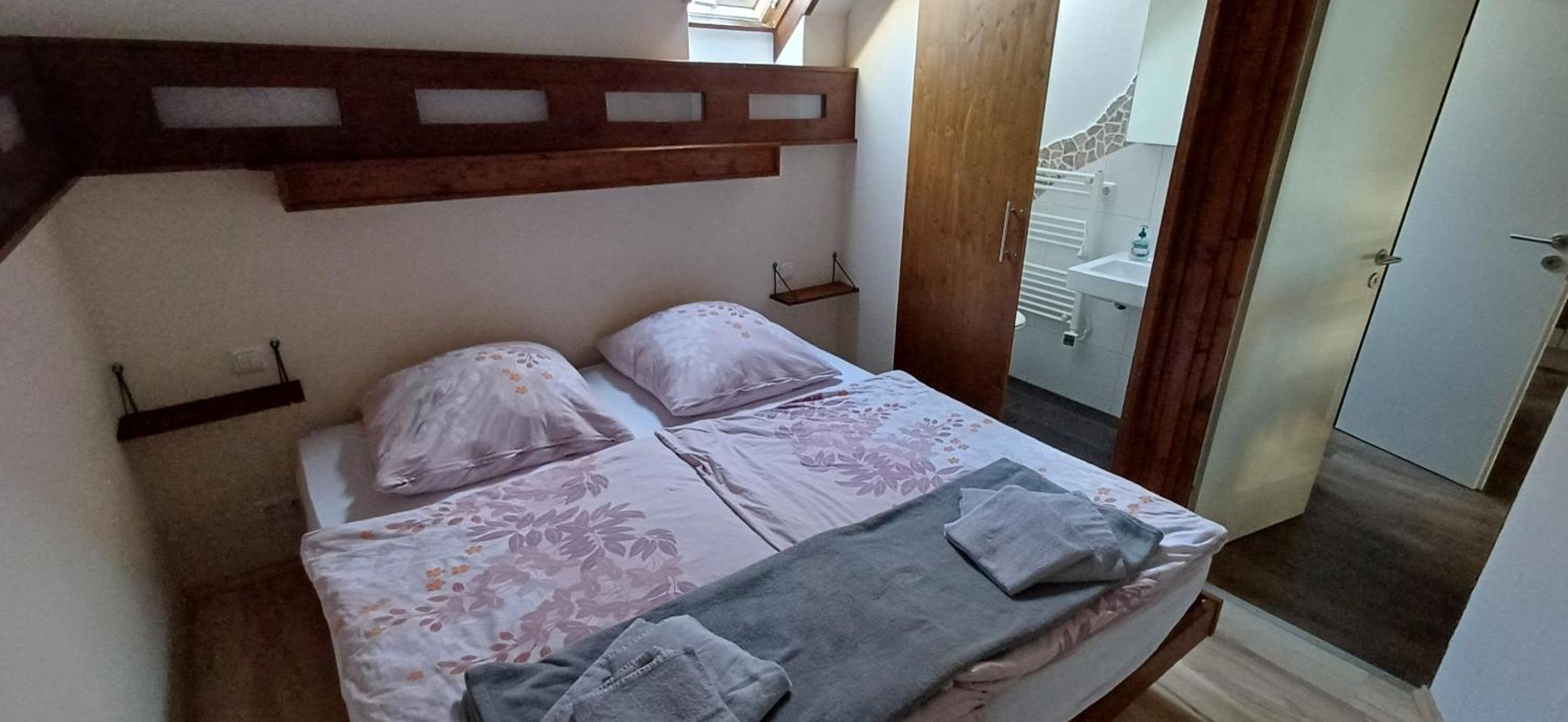Ferienhaus 30 Am Silbersee Frielendorf Eksteriør billede
